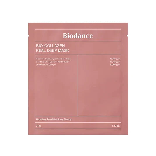 Sheet Masks