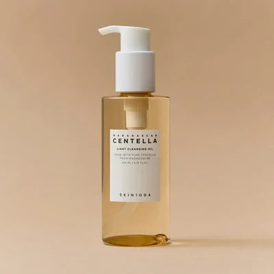 Cleansers