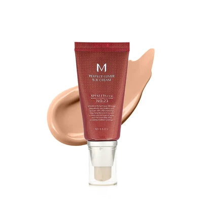 MISSHA