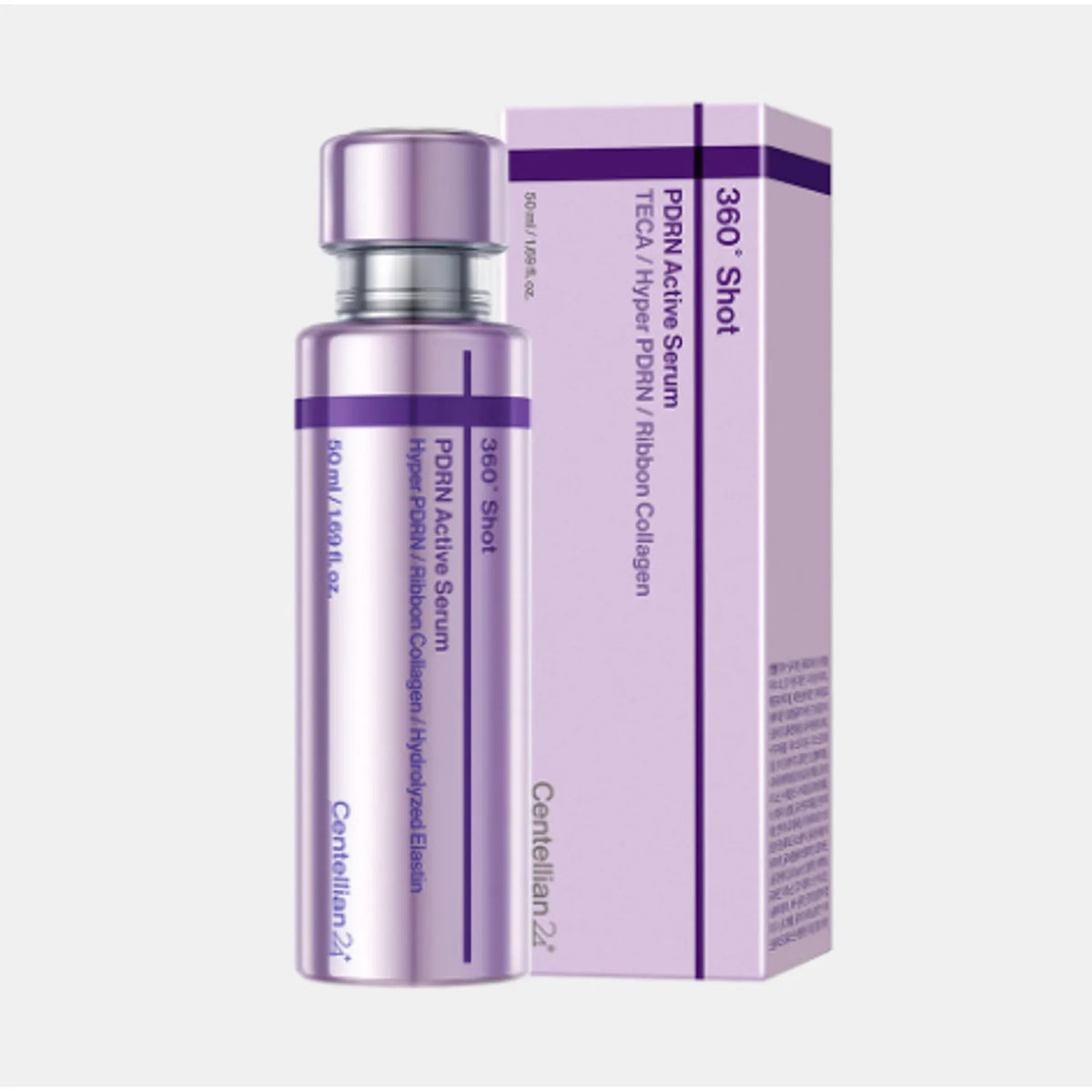 Centellian24 360° Shot PDRN Active Serum 50ml