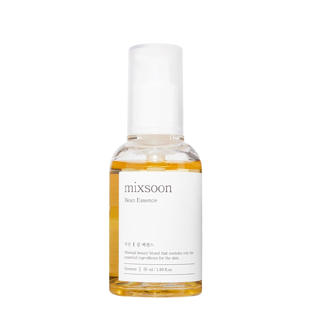 Mixsoon - Bean Essence 50ml