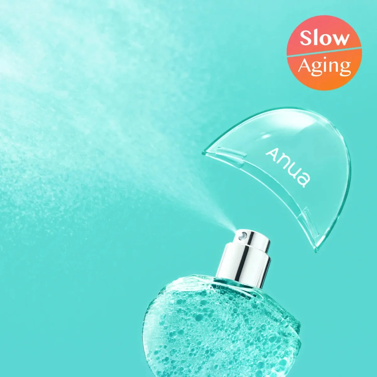 Anua PDRN Hyaluronic Acid Capsule Mist 30ml
