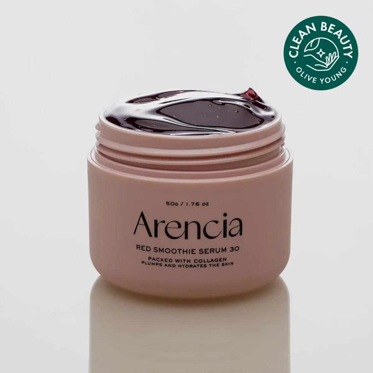 Arencia – Red Smoothie Serum 30 (50g)