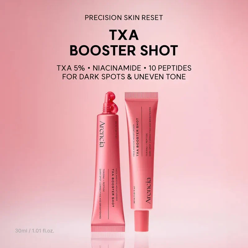 Arencia TXA Booster Shot 30ml