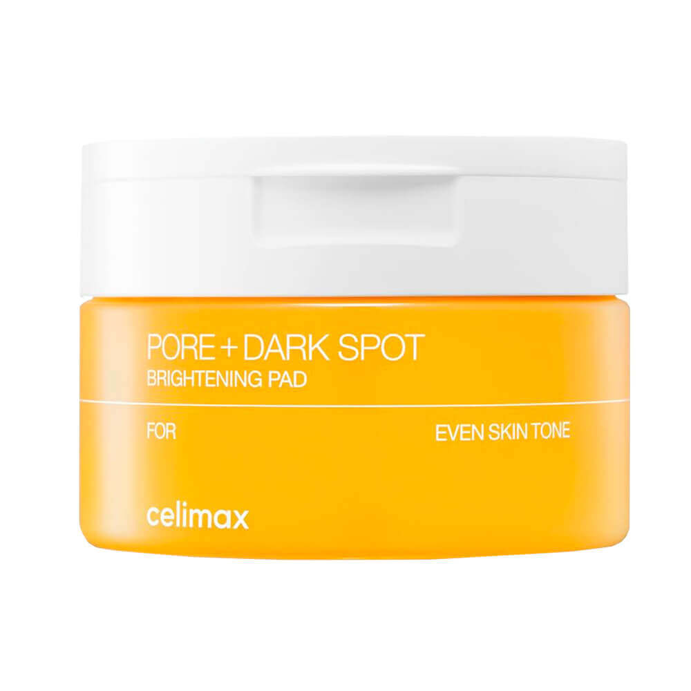 Celimax Pore + Dark Spot Brightening Pad 40-pads