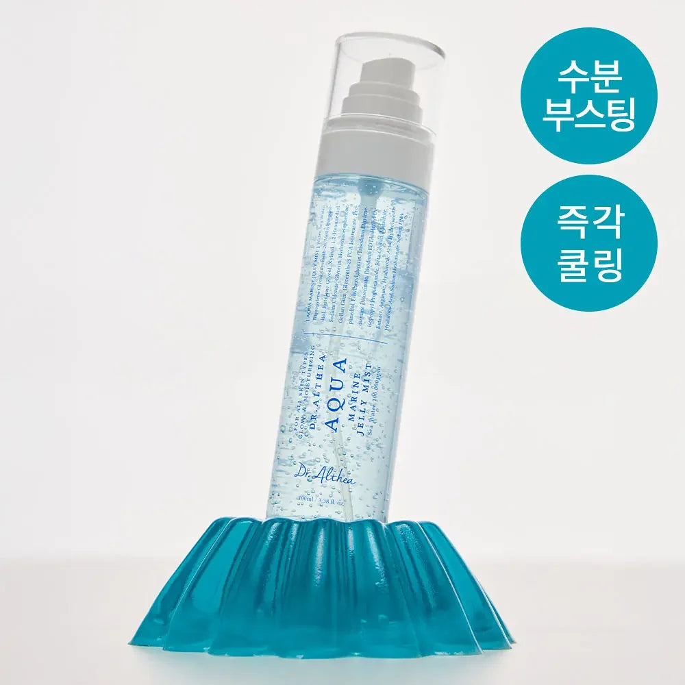 Dr. Althea Aqua Marine Jelly Mist 100ml