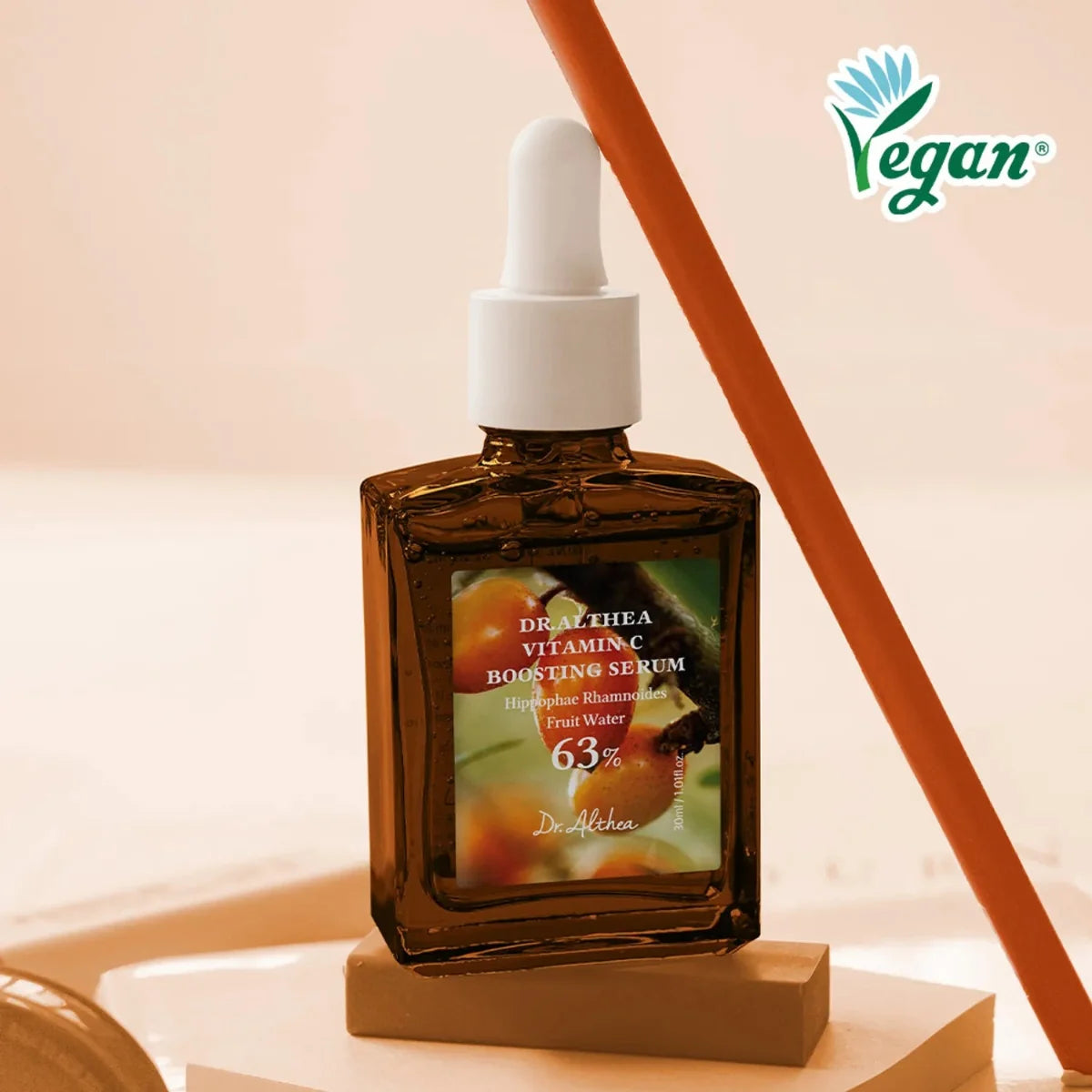 Dr. Althea Vitamin C Boosting Serum 63%  30ml