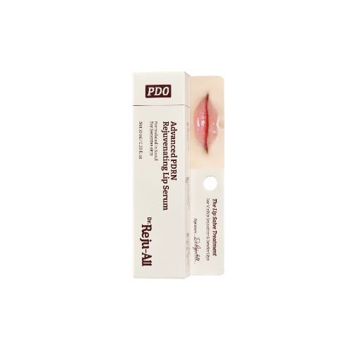 Dr. Rej All Advanced PDRN Rejuvenating Lip Serum 10ml