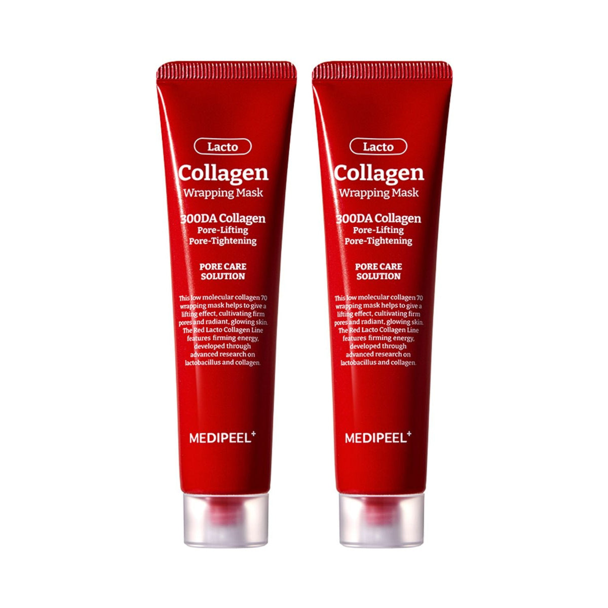 Medi-Peel Lacto Collagen Wrapping Mask 70ml (single)