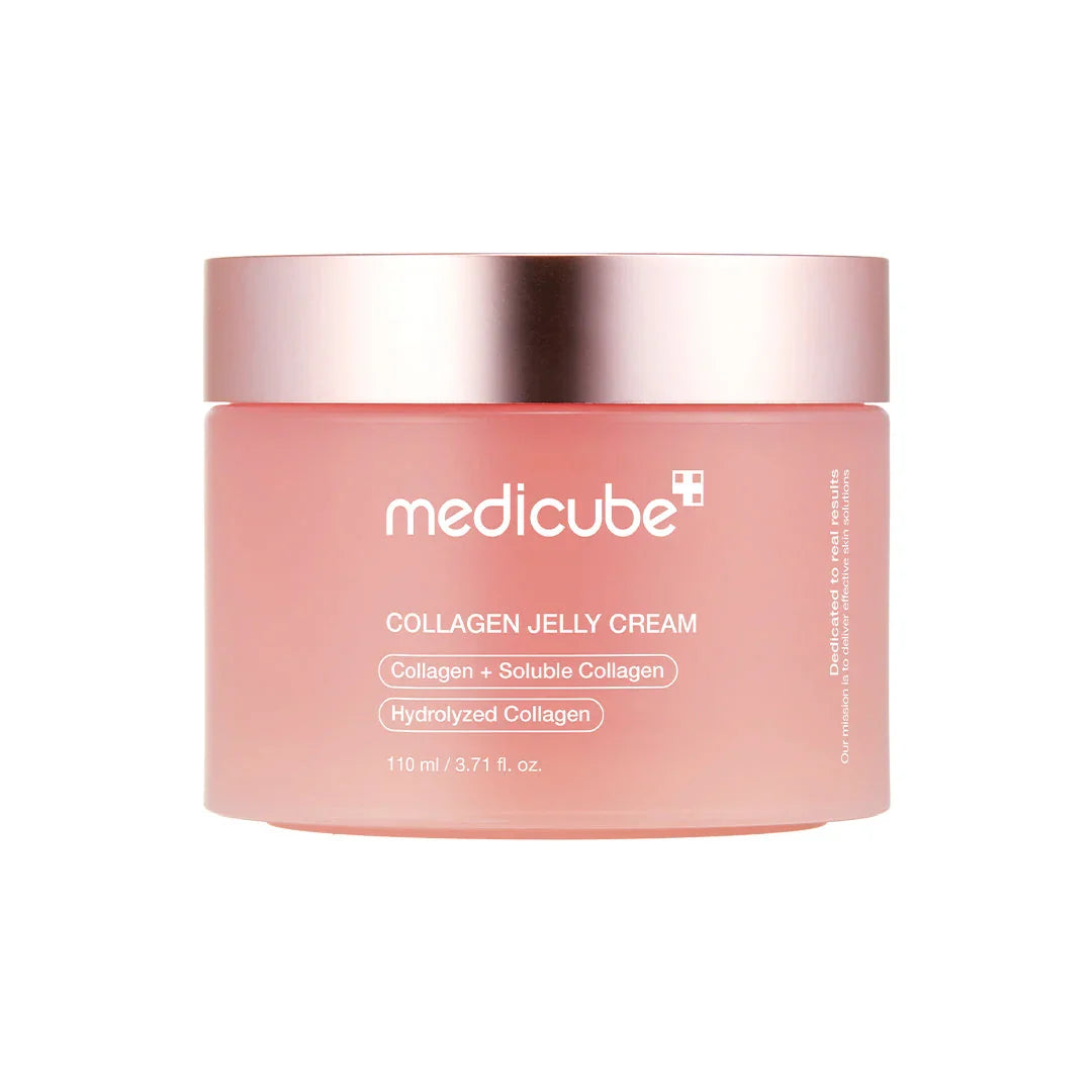 Medicube - Collagen Jelly Cream 110ml