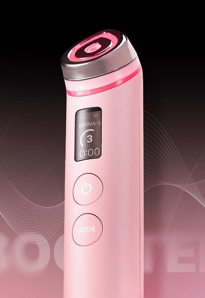 Medicube Age-R Booster Pro Pink Edition