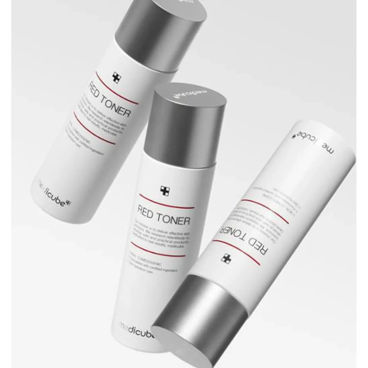 Medicube Red Toner 2.0 (100ml)