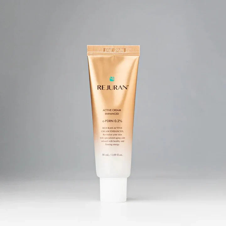 Rejuran Active Cream Enhanced c-PDRN 0.2% – 50ml