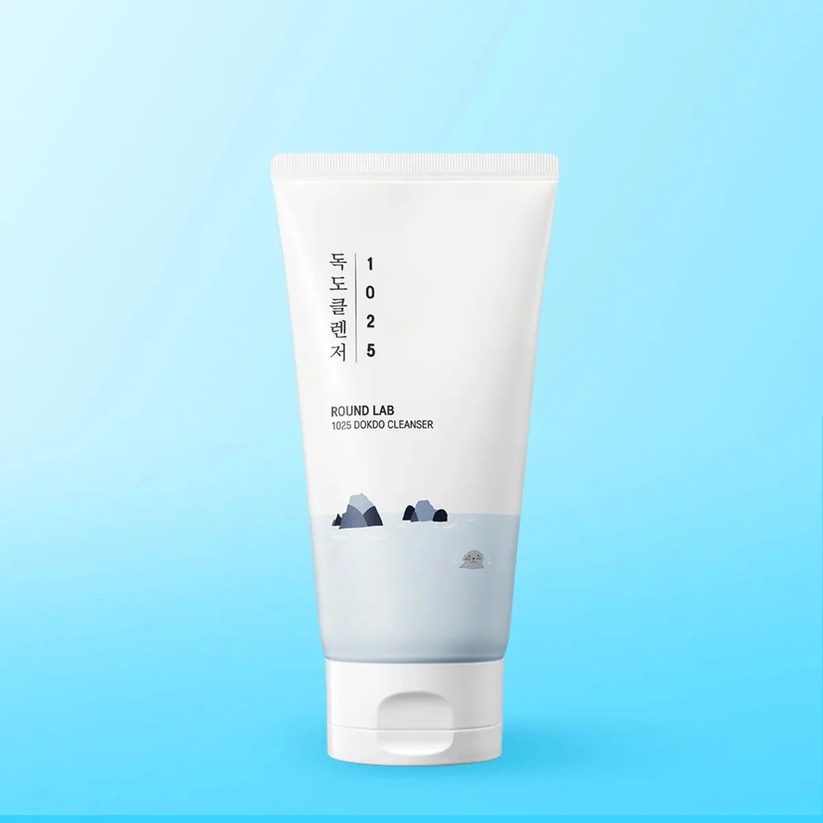 Round Lab 1025 Dokdo Cleanser 150ml
