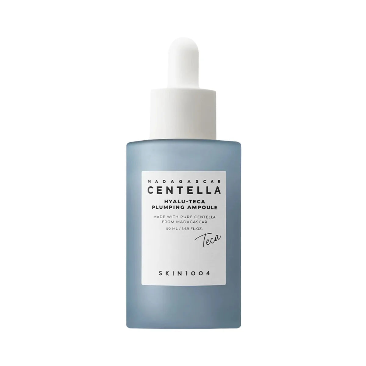 SKIN1004 Madagascar Centella Hyalu-Teca Plumping Ampoule 50ml
