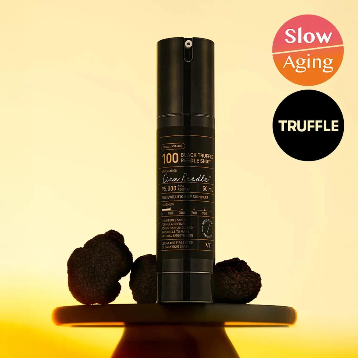 VT Black Truffle Reedle Shot 100 (50ml)