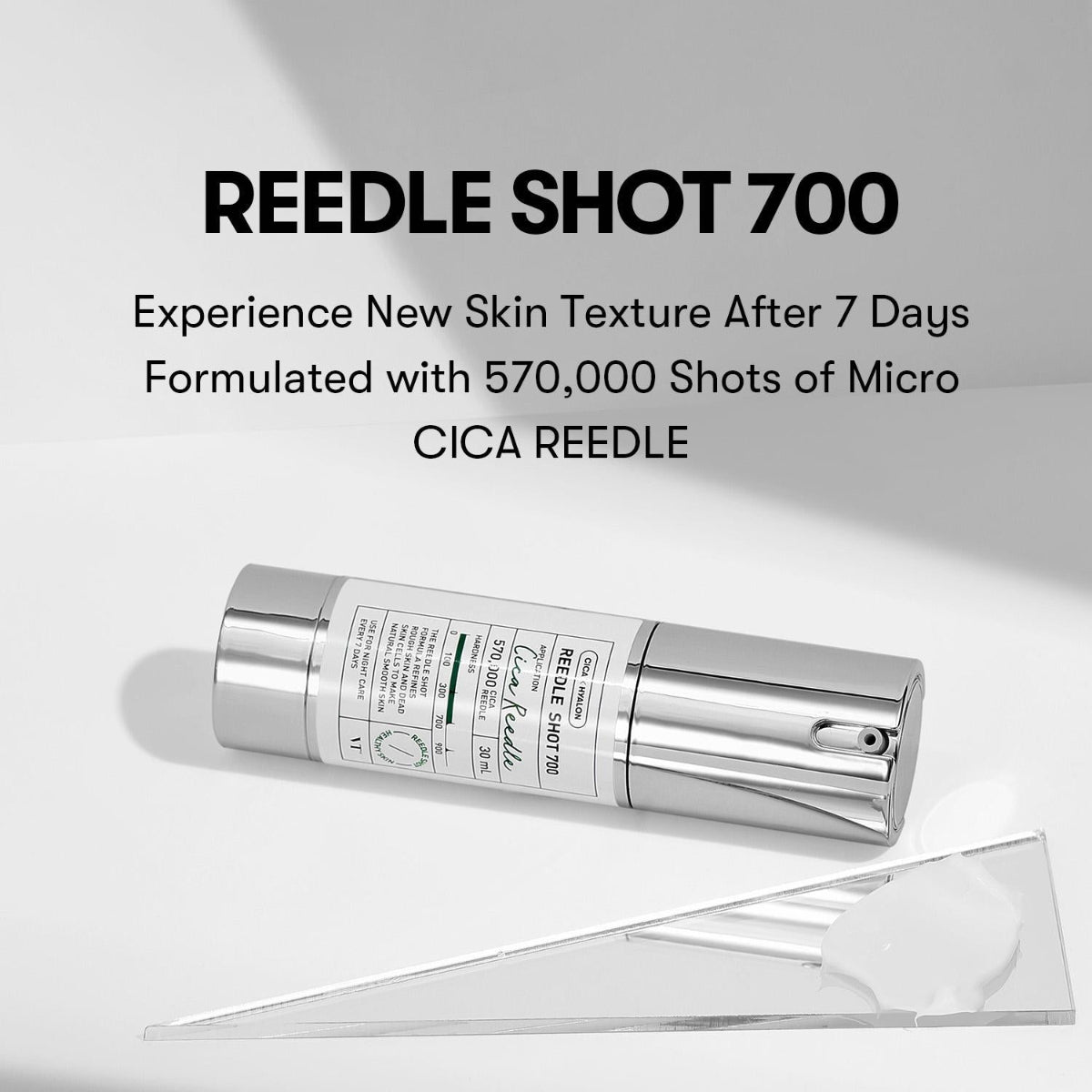 VT  Reedle Shot 700 Essence 30mL