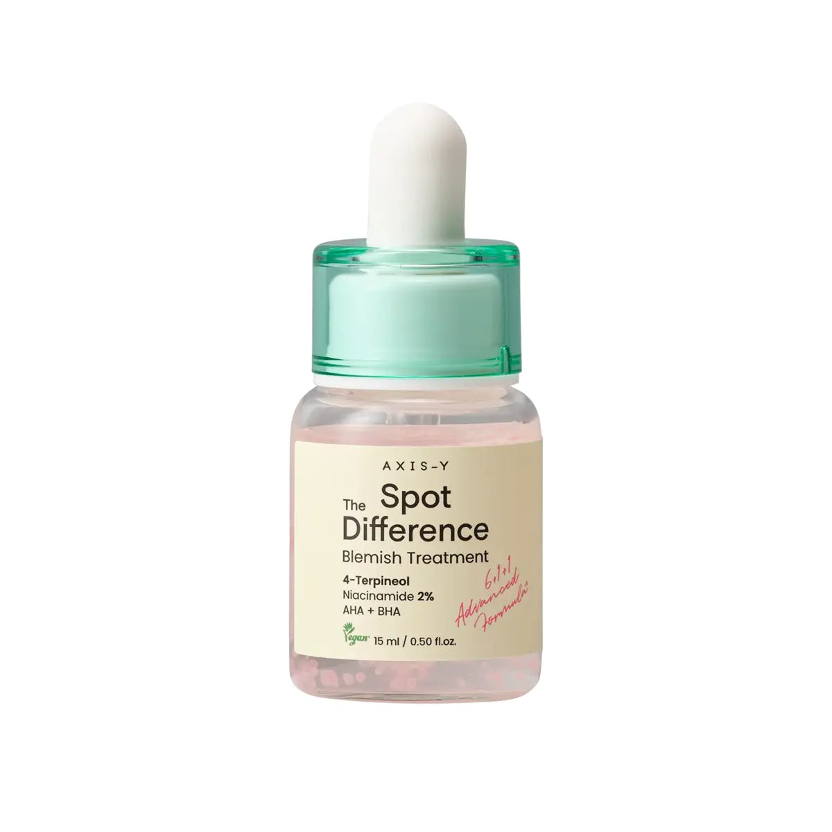 AXIS-Y Spot The Difference Blemish Treatment 15ml