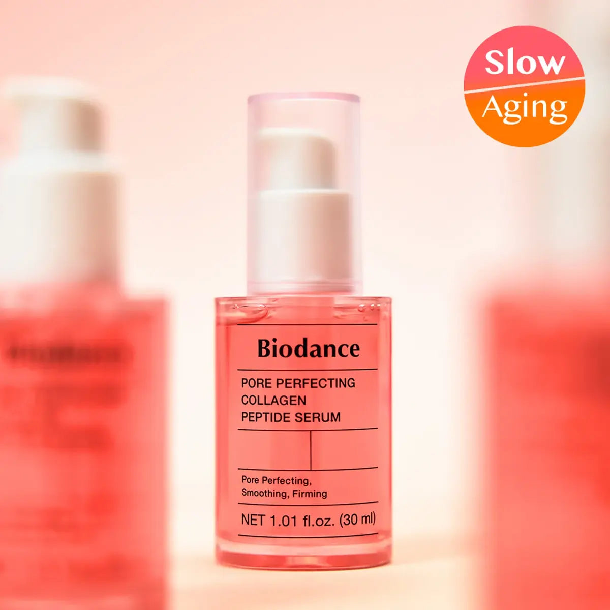 Biodance Pore Perfecting Collagen Peptide Serum 30ml