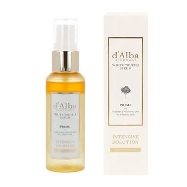 d’Alba – White Truffle Serum Prime 100ml