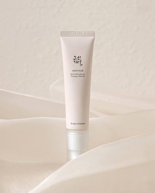 Beauty of Joseon REVIVE EYE SERUM : GINSENG + RETINAL 30ml