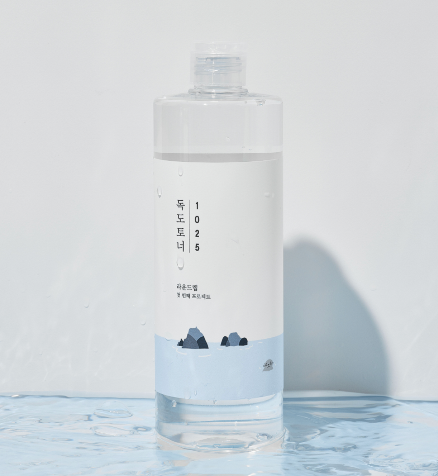 Round Lab 1025 Dokdo Toner 200ml