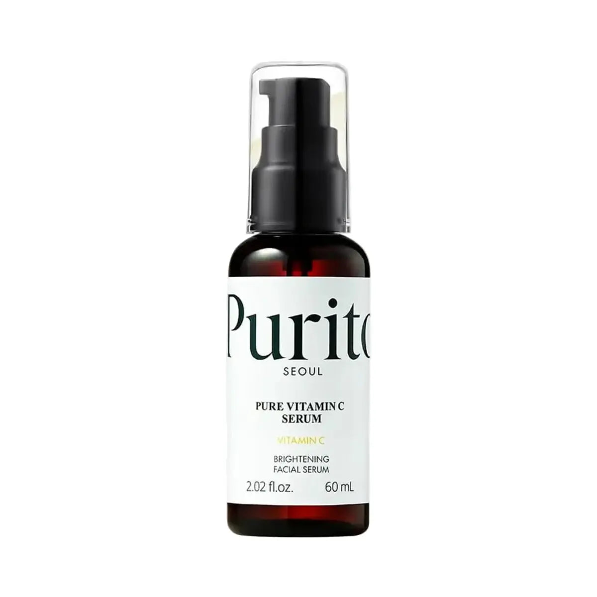 PURITO SEOUL Pure Vitamin C Serum 60ml