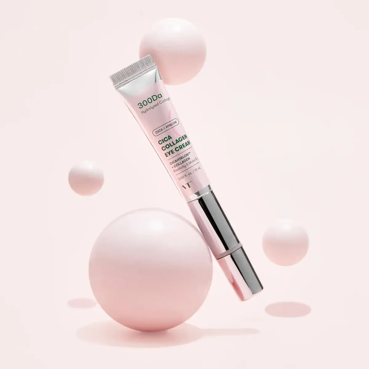 VT Cica Collagen Eye Cream 15ml