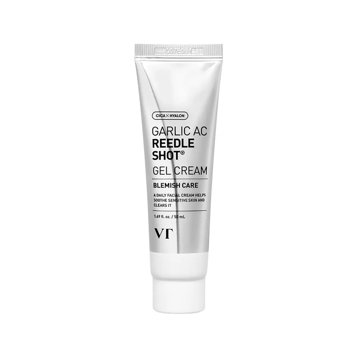 VT Garlic AC Reedle Shot Gel Cream 50ml